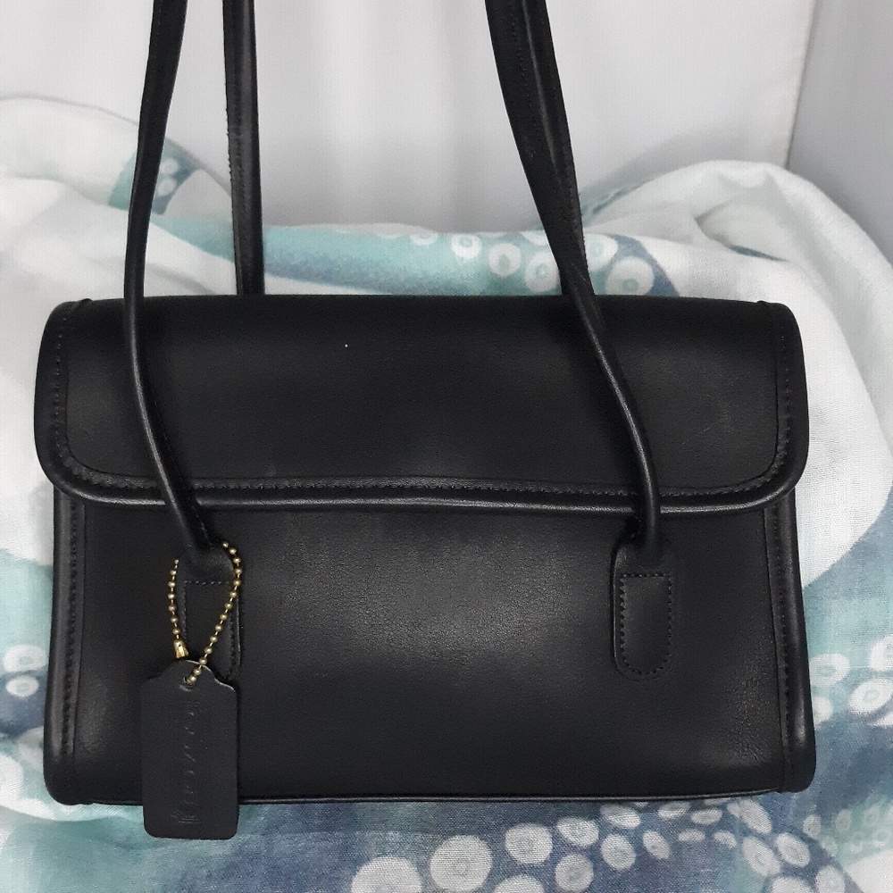 》Vintage COACH《